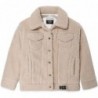 UGG Damen Frankie Sherpa Trucker Jacke