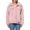 UGG Damen Frankie Sherpa Trucker Jacke