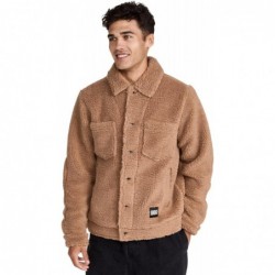 UGG Herren Janson Sherpa Trucker Jacke