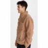 UGG Herren Janson Sherpa Trucker Jacke