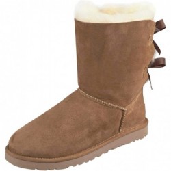 UGG Damen Bailey Bow Stiefel