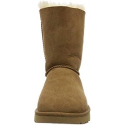 UGG Damen Bailey Bow Stiefel