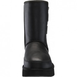 UGG Damen Classic Short Moto Boot Mode