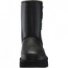 UGG Damen Classic Short Moto Boot Mode