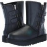 UGG Damen Classic Short Moto Boot Mode