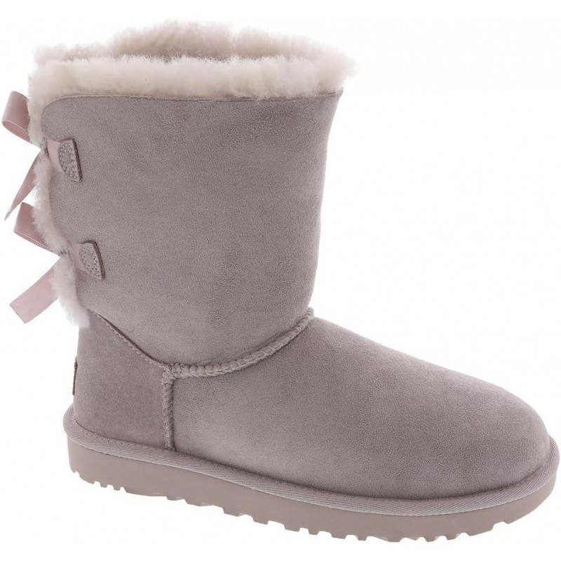 UGG Damen Bailey Bow II Stiefel