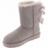 UGG Damen Bailey Bow II Stiefel