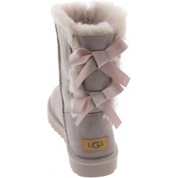 UGG Damen Bailey Bow II Stiefel