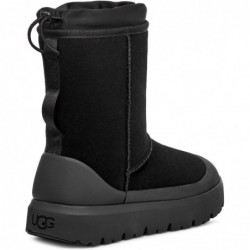 UGG Herren Classic Short Weather Hybrid Boot