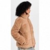 UGG Damen Emmalyn Uggfluff Pufferjacke