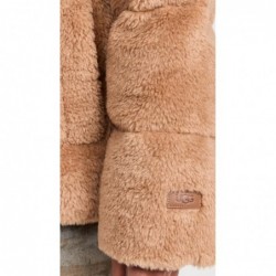 UGG Damen Emmalyn Uggfluff Pufferjacke