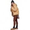 UGG Damen Kennedy Pufferjacke