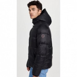 UGG Herren Brayden Pufferjacke