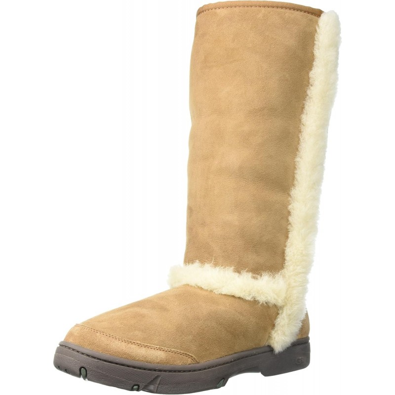 UGG Damen Sunburst Tall Boot