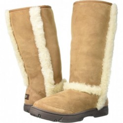 UGG Damen Sunburst Tall Boot