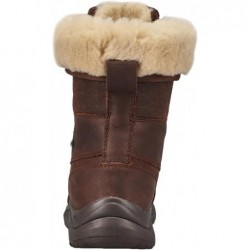 UGG Damen Adirondack Boot III Distressed Snow