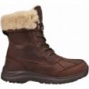 UGG Damen Adirondack Boot III Distressed Snow