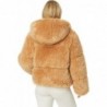 UGG Damen Ronney Pufferjacke mit hohem Flor